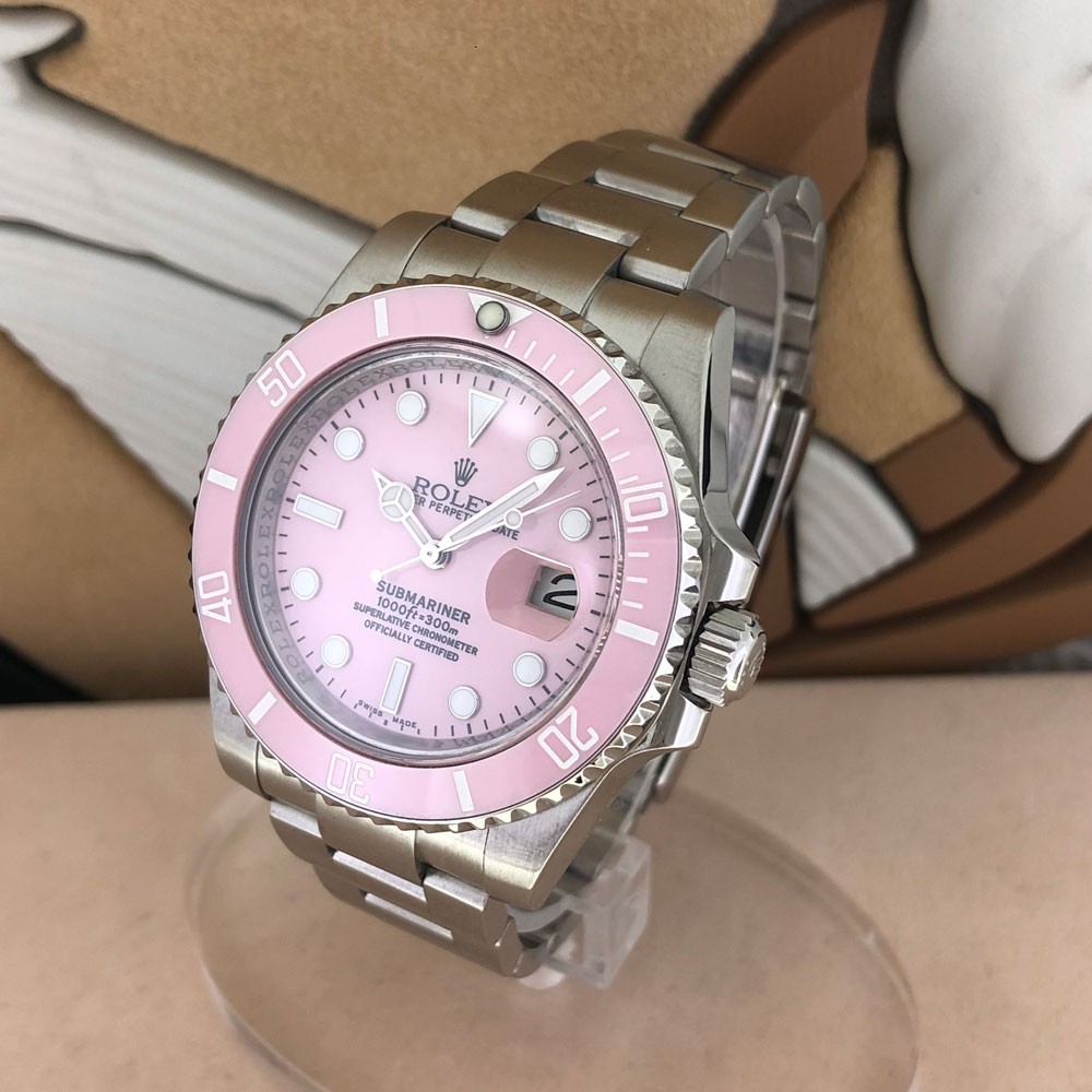 Submariner sales rosa ferragni